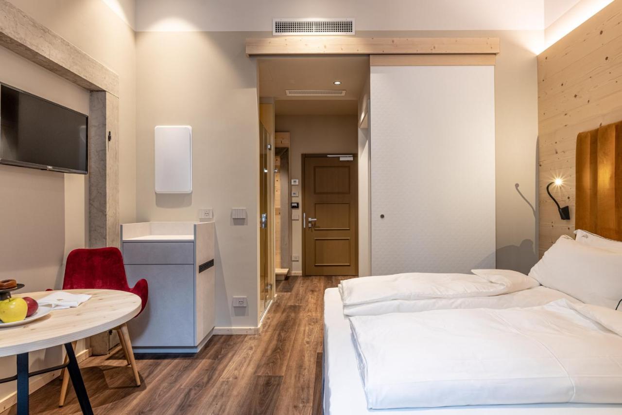 Calepina Alpine Suite Trento Eksteriør billede