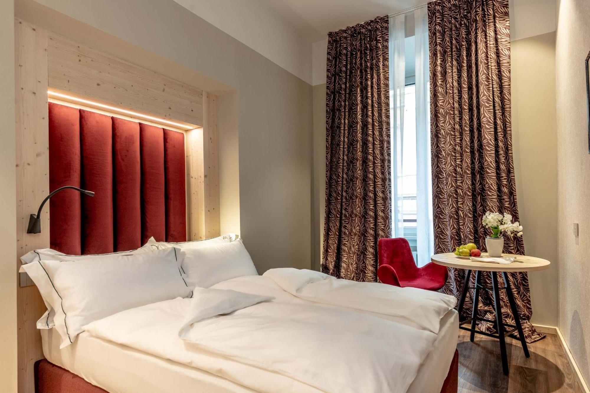 Calepina Alpine Suite Trento Eksteriør billede